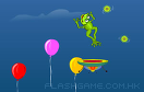 青蛙破氣球遊戲 / 青蛙破氣球 Game