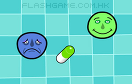 快樂藥丸遊戲 / Happy Pill Game