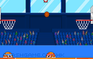 頭頂籃球賽遊戲 / Basketmole Game