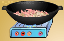廚師長的烹飪表單21遊戲 / Cooking Show: Tuna and Spaghetti Game