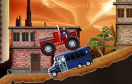 消防救急車變態版遊戲 / 消防救急車變態版 Game