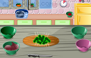 迪迪烹飪大師之蔬菜雜燴遊戲 / 迪迪烹飪大師之蔬菜雜燴 Game