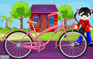 自行車保養遊戲 / 自行車保養 Game