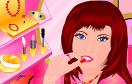 甜美女孩化妝遊戲 / 甜美女孩化妝 Game