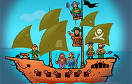 可惡的海盜無敵版遊戲 / 可惡的海盜無敵版 Game
