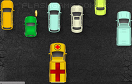狂奔的救護車5遊戲 / 狂奔的救護車5 Game