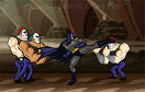 蝙蝠俠捍衛和平遊戲 / 蝙蝠俠捍衛和平 Game