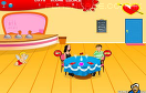 丘比特愛心餐廳遊戲 / Cupid Restaurant Game