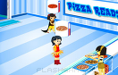 繁忙的披薩專營店遊戲 / 繁忙的披薩專營店 Game